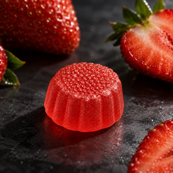 Protein Gummies product photo