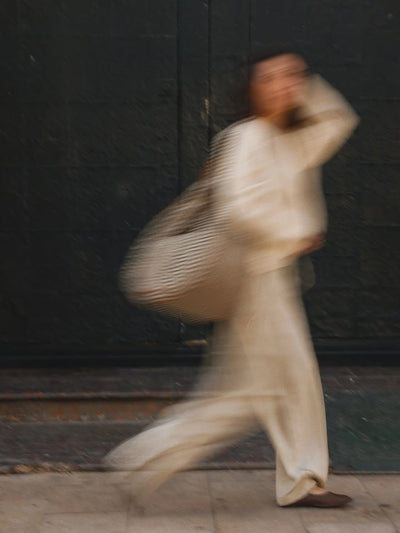 On the Go