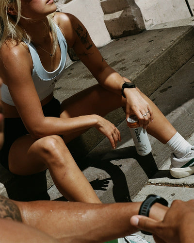 Post-Workout