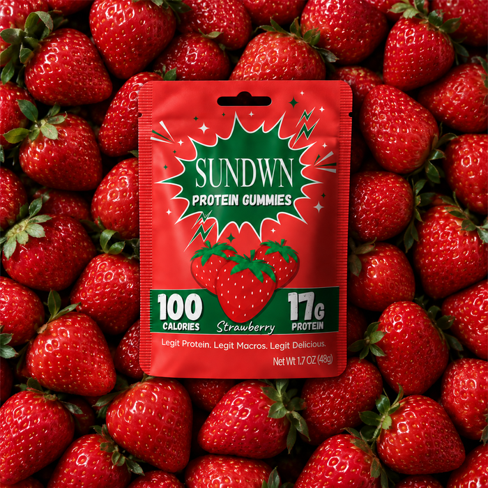Protein Gummies