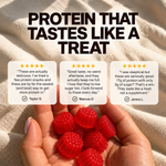 Protein Gummies