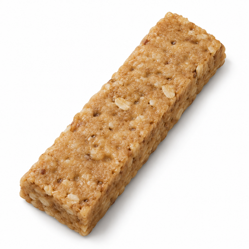 Traditional protein bar