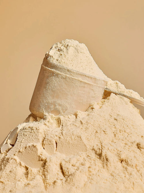 Whey Protein Isolate